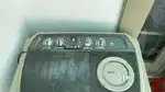 Lg washer drayer