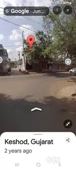 Physiotherapy clinic on rent (ભાડે દેવાનુ છે )