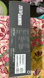 Brand new 8Gb GPU
