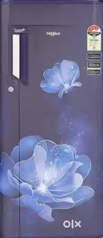 Whirlpool Fridge
