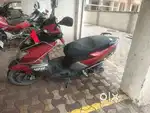 Selling ntorq 125 very best condition
