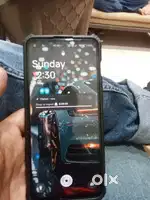 One plus nord 2T new condition