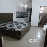 Studio Apartment 1Room set Size 50gaj Price 16.90lac Shivalik city 127