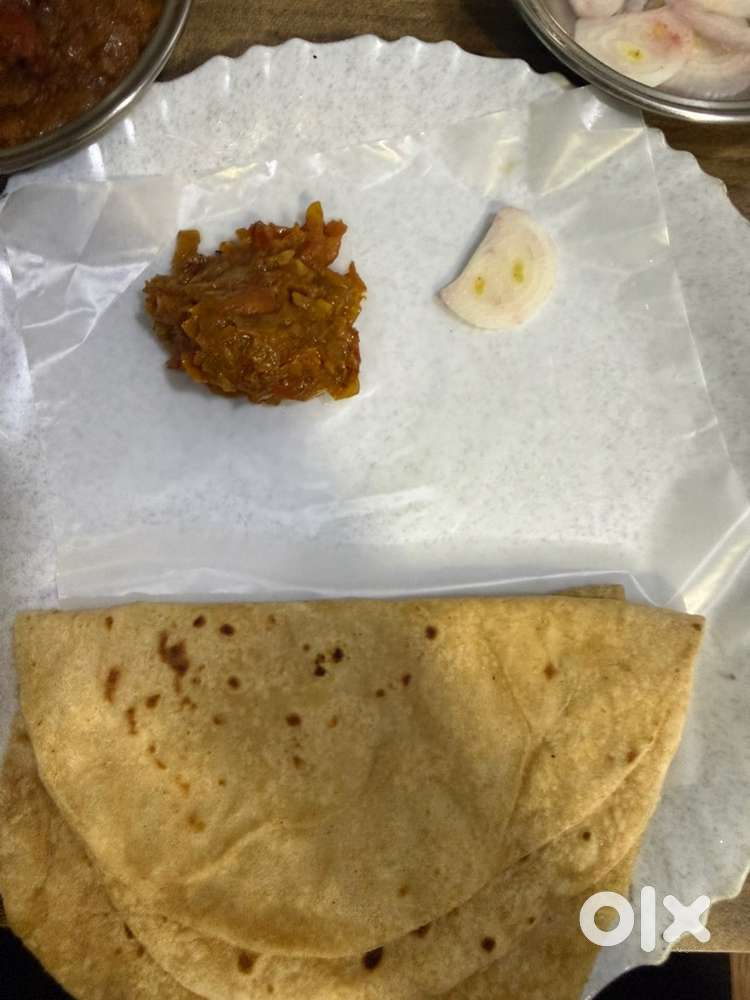South indian cook