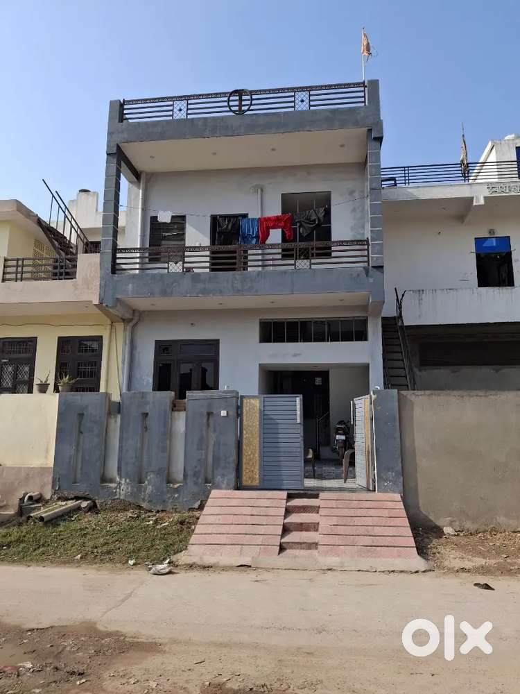 3 bhk villa