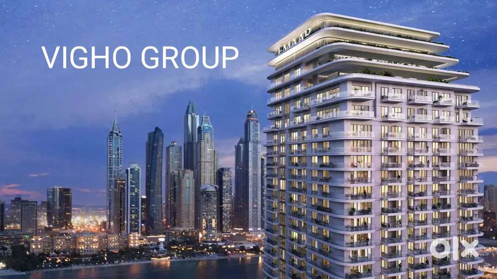 1 BHK for rent at ghansoli near by railway station