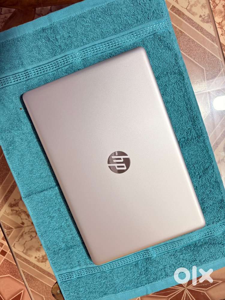 HP Pavallion Laptop
