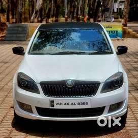 Skoda Rapid 1.0 TSI AUTOMATIC, 2015, Diesel
