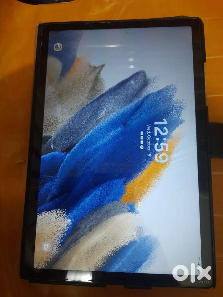 Samsung A8 Tab