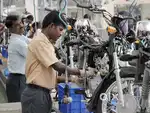 §Job opportunities in reputed manufacturing unit for freshers