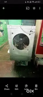 Cooler in good condition