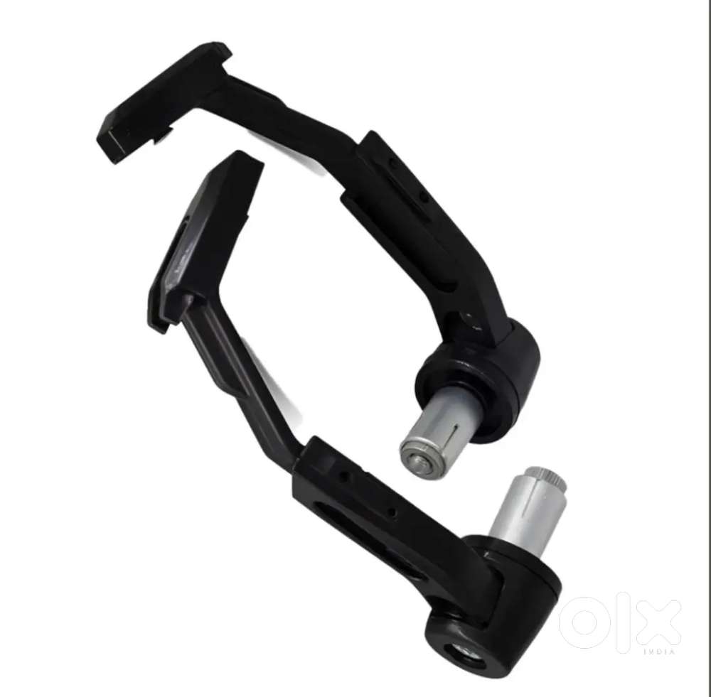 Scooty break guard
