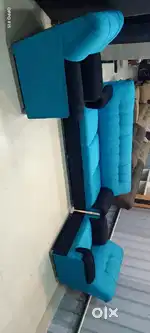 British 5 seater