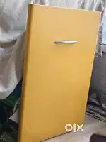 Kitchen trolley