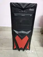 desktop Computer