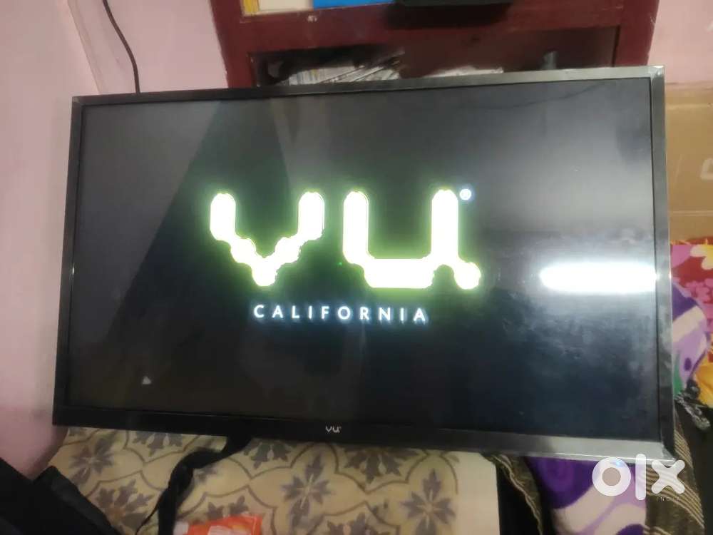Vu 32 inch Led