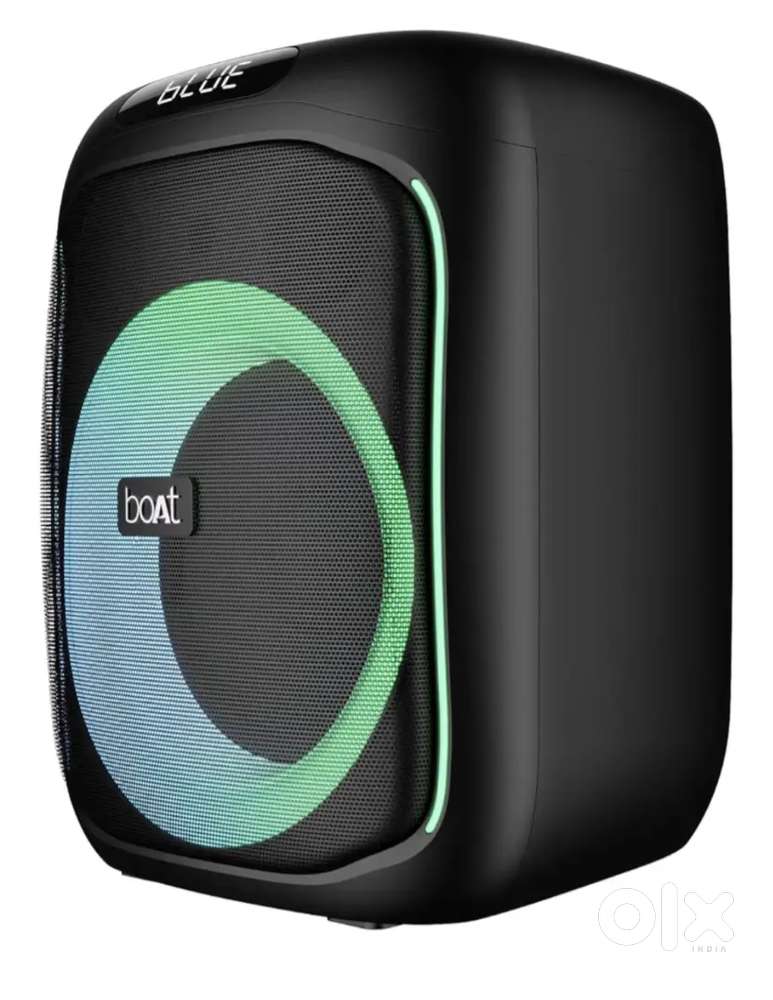 BRAND NEW UNTOUCH BOX PACK BOAT PATY PAL 195 50w speaker