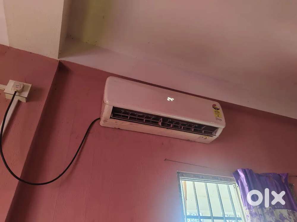 Voltage ac very well condition