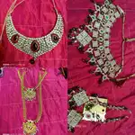 Jwellery Necklace