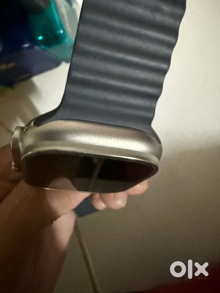 ((( SOLD))) Apple watch ultra 2 - Battery 97 %