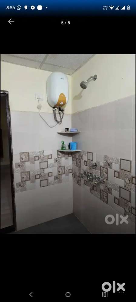 Hostel in Vikas Nagar sector 8