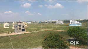 1 ground residential plot for sale in Tambaram west
