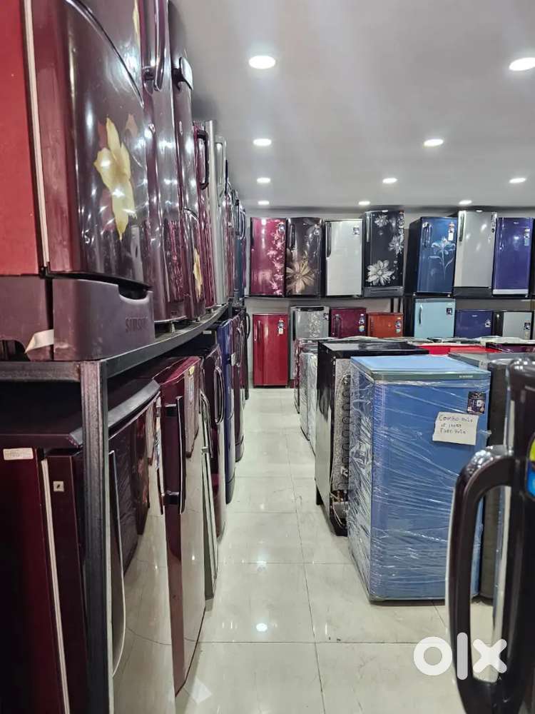Offer offer on all home appliances offer @ trust tronix
