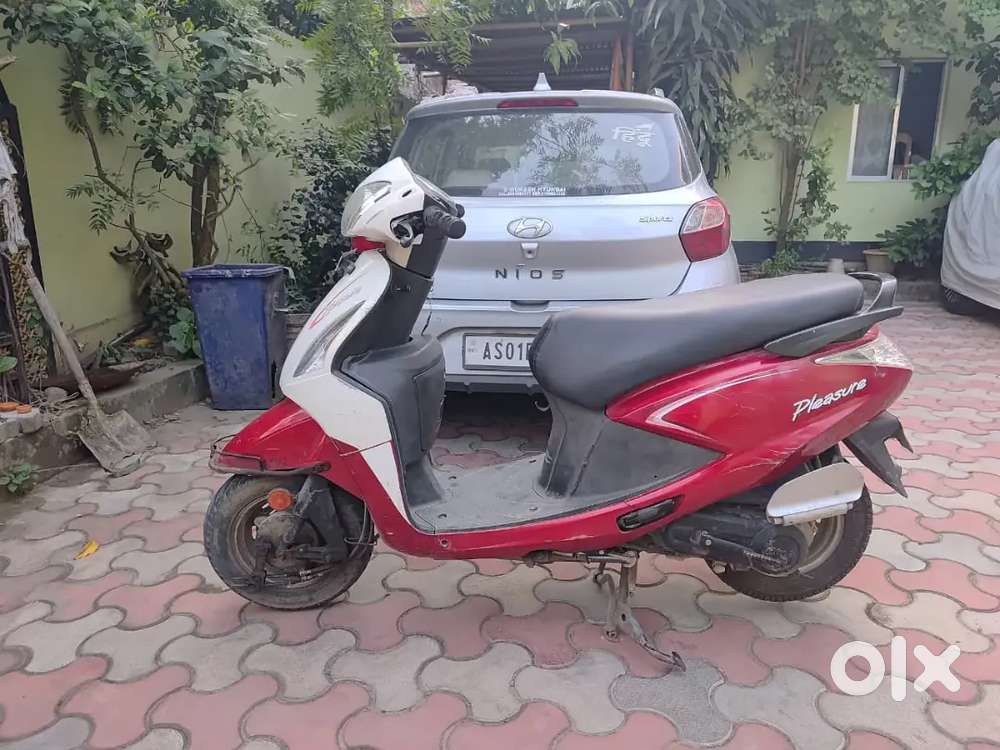 Good condition all thing working