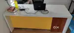 Two Office tables