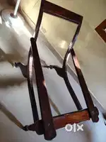 Rosewood Easy Chair