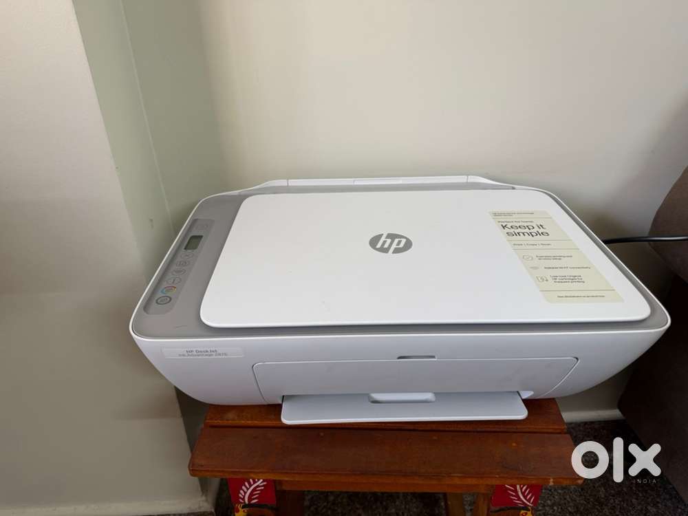 HP printer