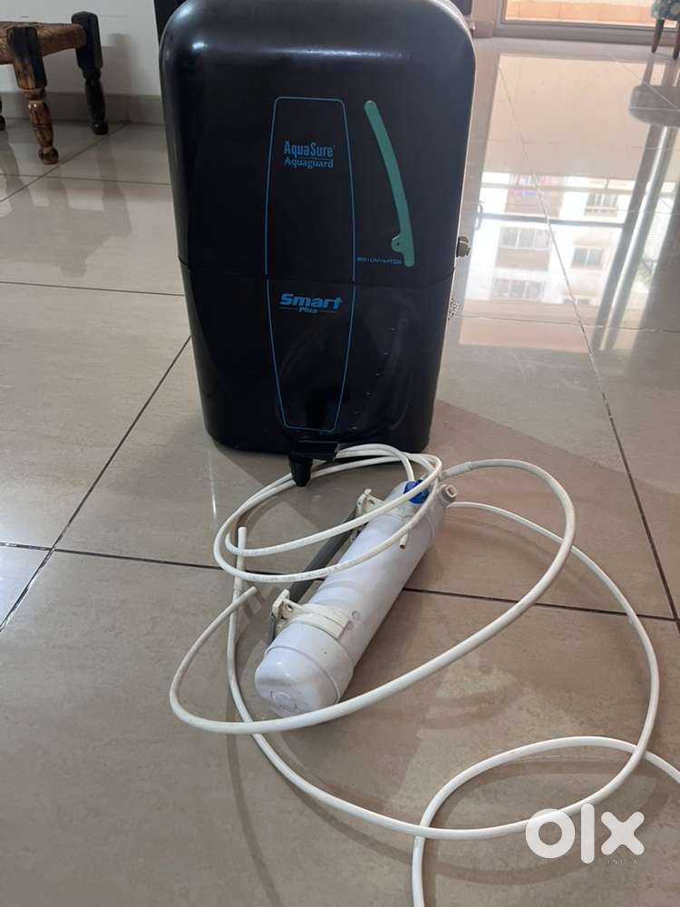 Water purifier- Aquagaurd