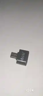 U&i OTG Cable(Type B)