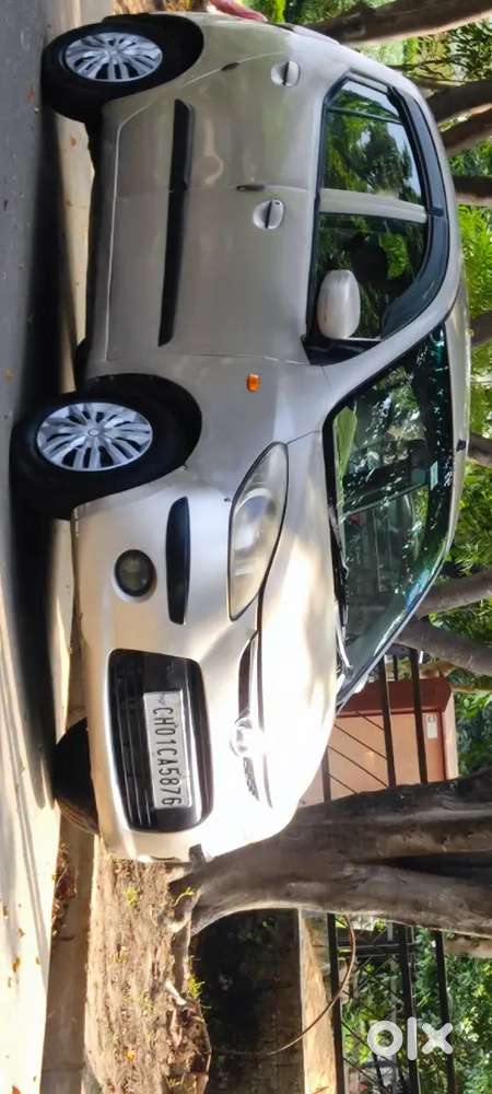 Handai i10 magna