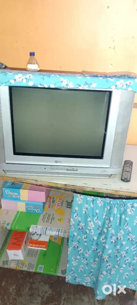LG TV good condition