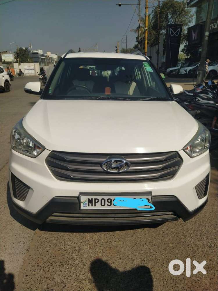 Creta in Great Condition