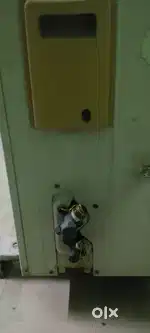 Samsung  speed a c 1.5 tan ki koyi kami nahi hai