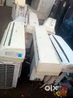 All types of ac repair nd services