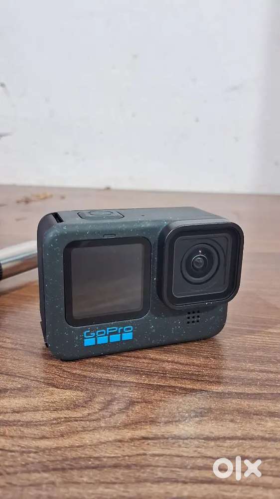 Go Pro 12 new