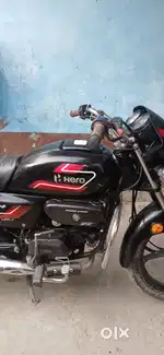 गाड़ी में कोई कमी नहीं है