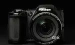 Nikon Coolpix L830