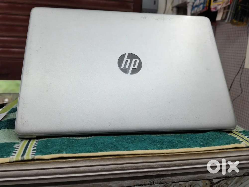 Hp i3 11th generated laptop