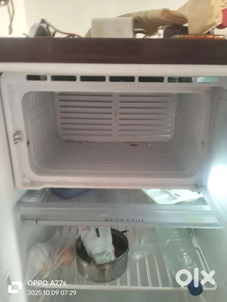 Fridges best condition