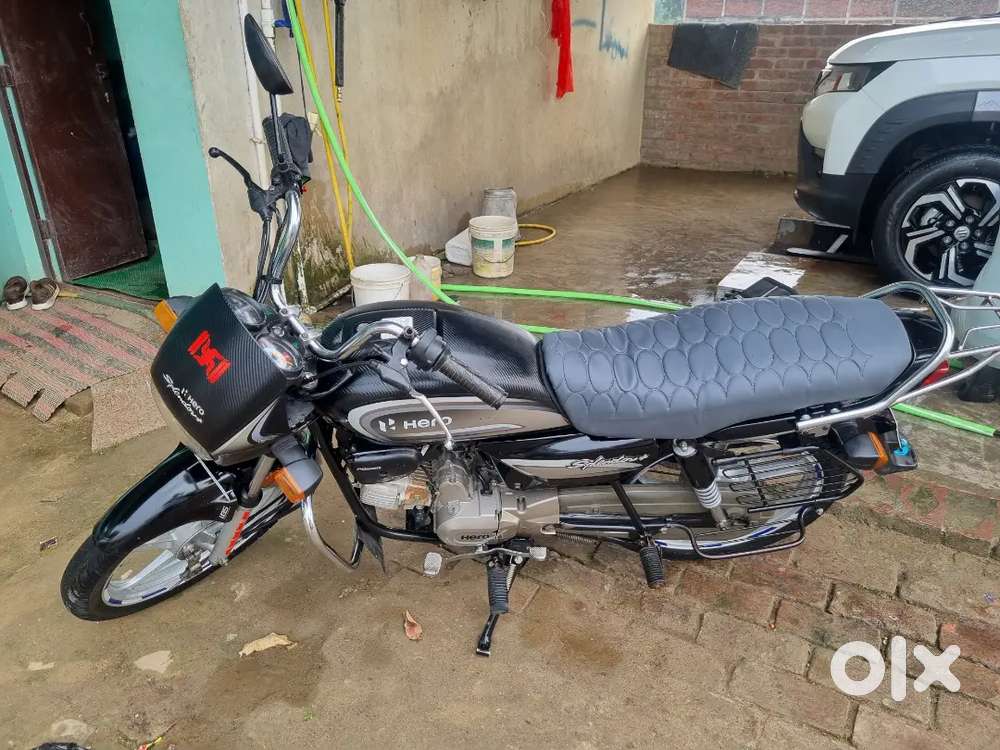 Arjent money problem