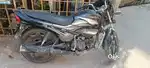 Super Splendor Modal 2017 Up11 Good Condition Good Engine
