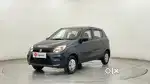 Maruti Suzuki Alto 800 2019-2023 0.8 VXI, 2022, Petrol