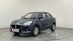 Maruti Suzuki Dzire 1.2 ZXI AMT, 2017, Petrol