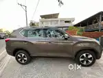 Mahindra Alturas G4 4X4 AT, 2019, Diesel