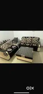 Furnished 1bhk for rent