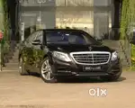 Mercedes-Benz Maybach S-Class, 2017, Diesel